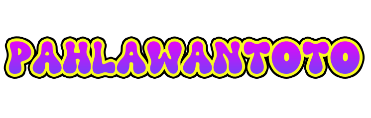 PAHLAWANTOTO